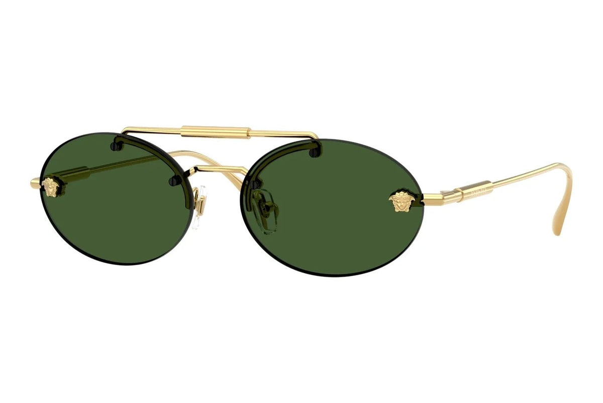 VERSACE VE2295 -VERSACE Sunglasses- Optivision