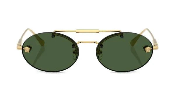 VERSACE VE2295 -VERSACE Sunglasses- Optivision