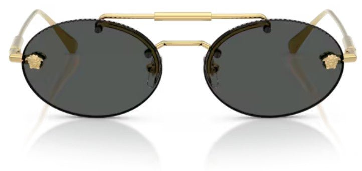 VERSACE VE2295 -VERSACE Sunglasses- Optivision