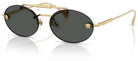 VERSACE VE2295 -VERSACE Sunglasses- Optivision