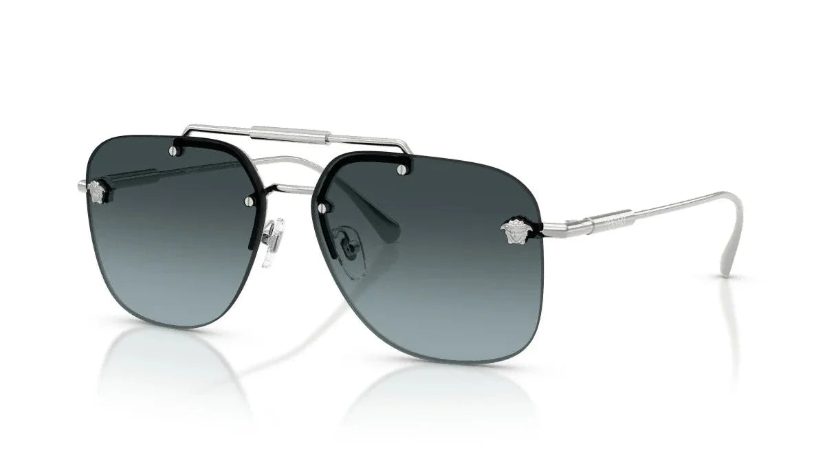 Versace VE2296 Square Sunglasses