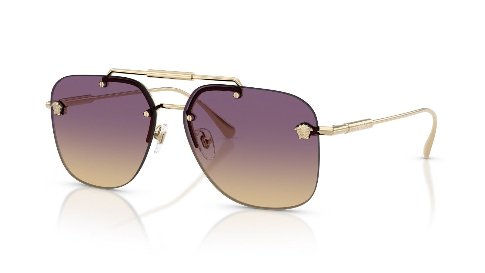 Versace VE2296 Square Sunglasses