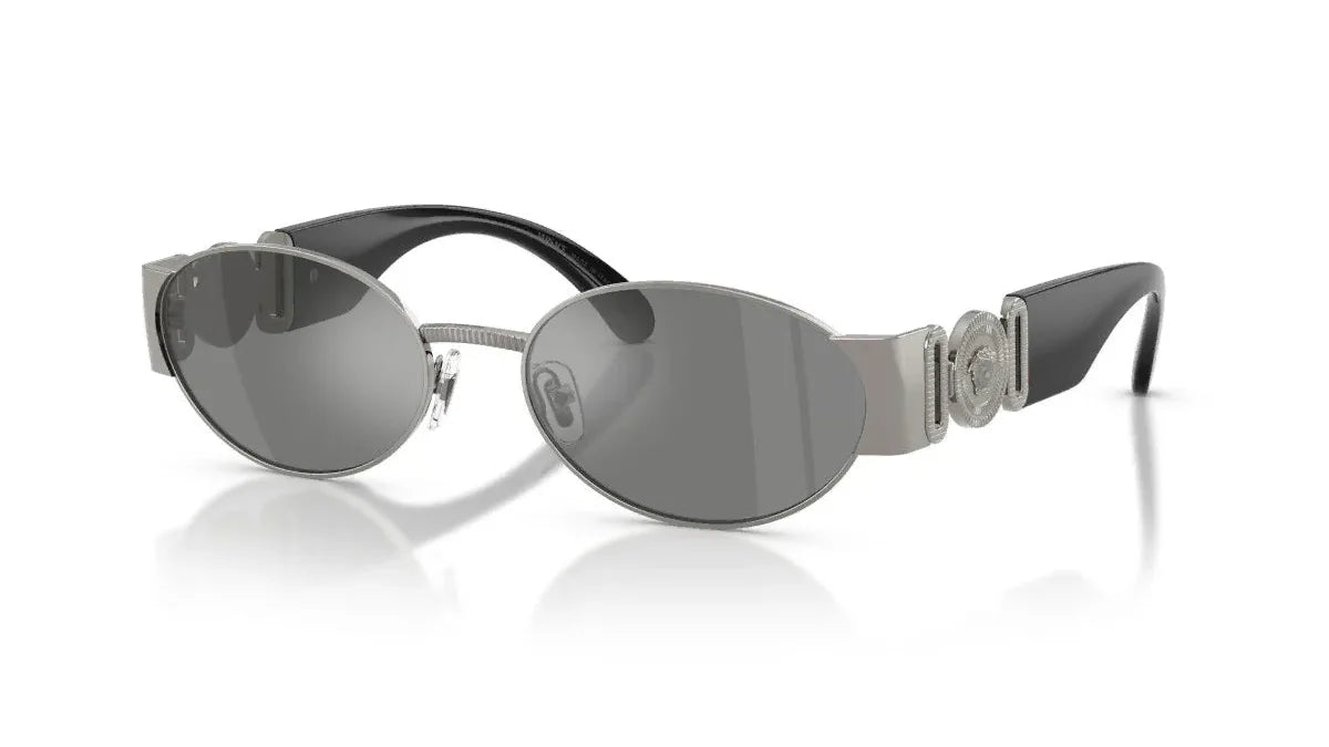 Versace VE2299 Oval Sunglasses