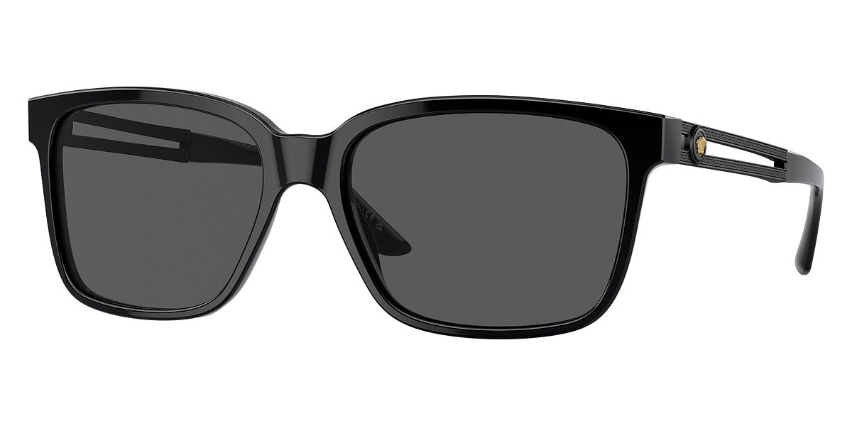 Versace VE4307 Square Sunglasses