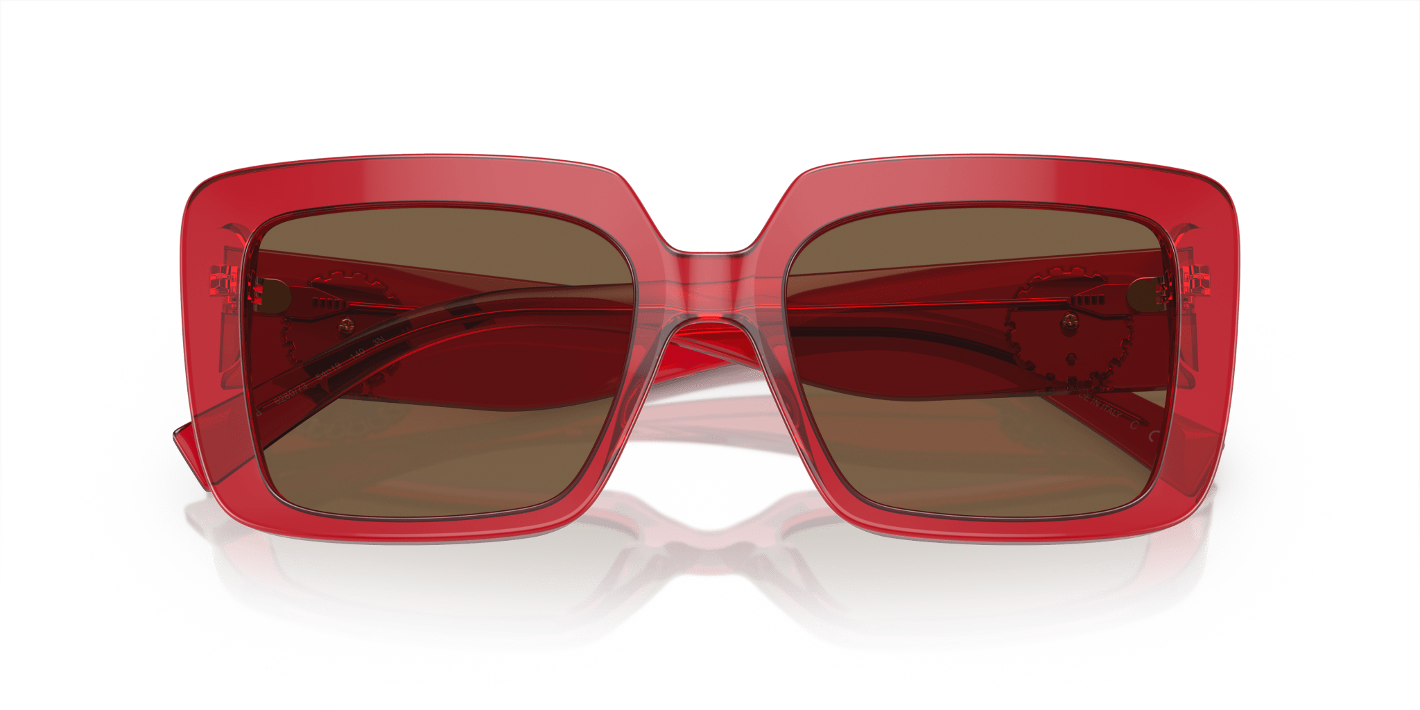 VERSACE VE4384B Medusa -VERSACE Sunglasses- Optivision