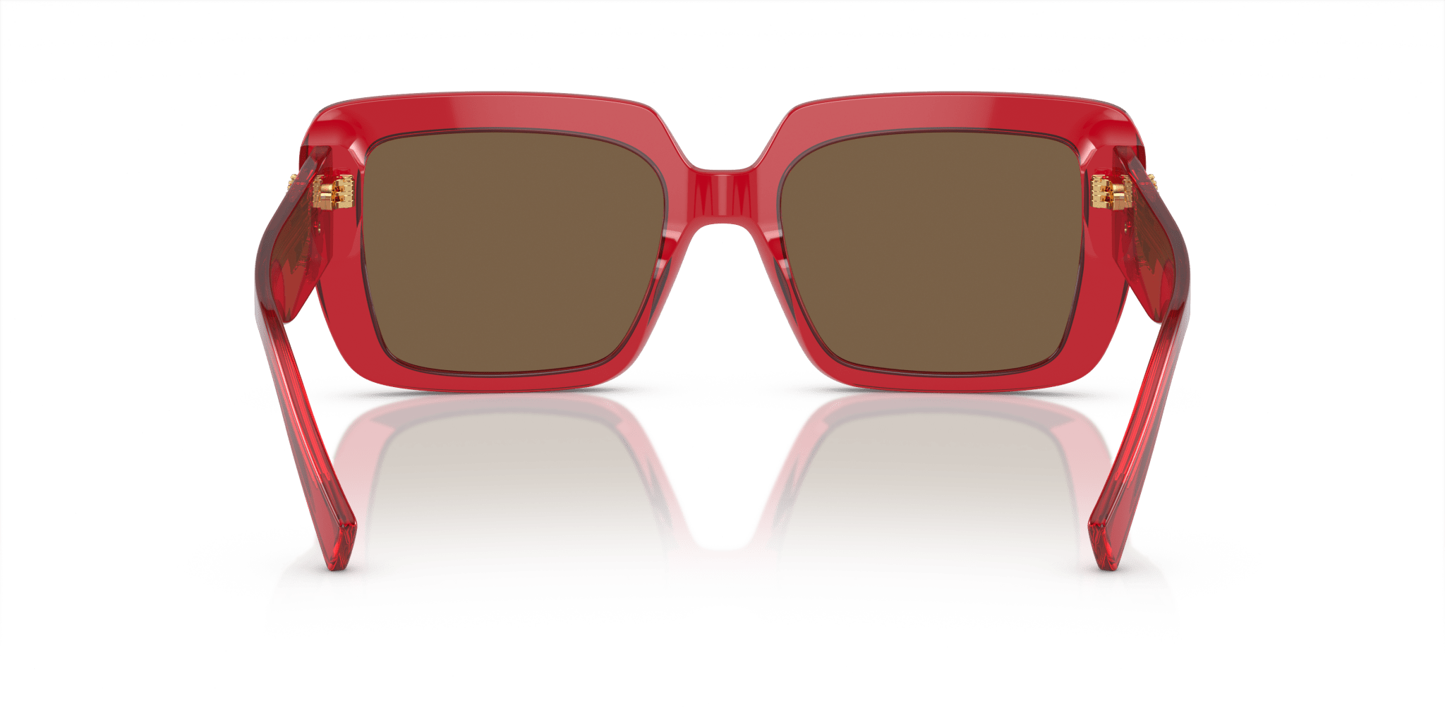 VERSACE VE4384B Medusa -VERSACE Sunglasses- Optivision