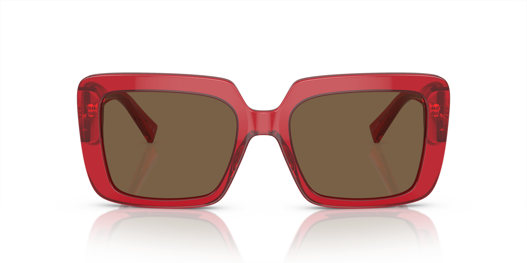 VERSACE VE4384B Medusa -VERSACE Sunglasses- Optivision