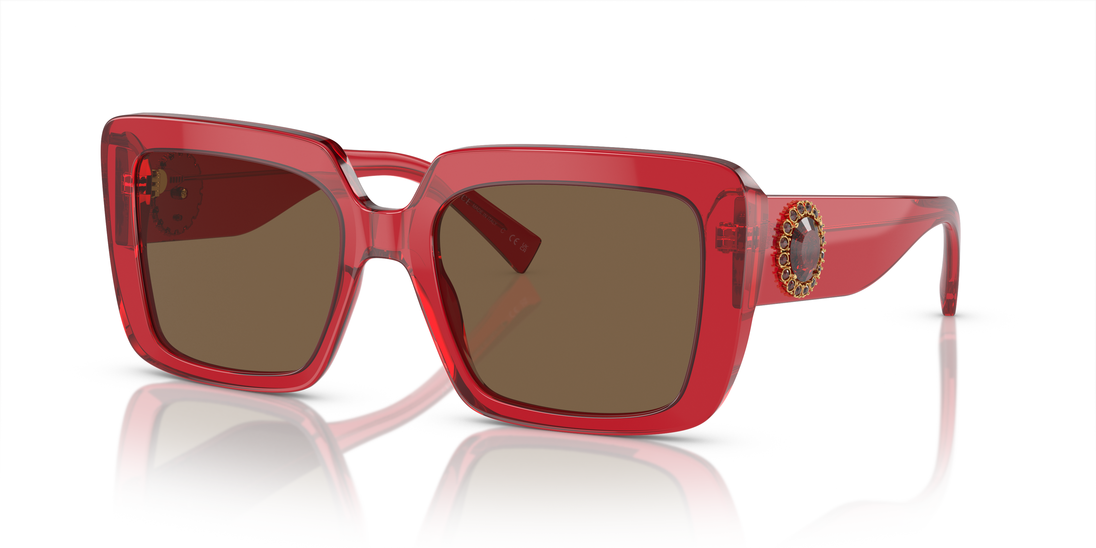 VERSACE VE4384B