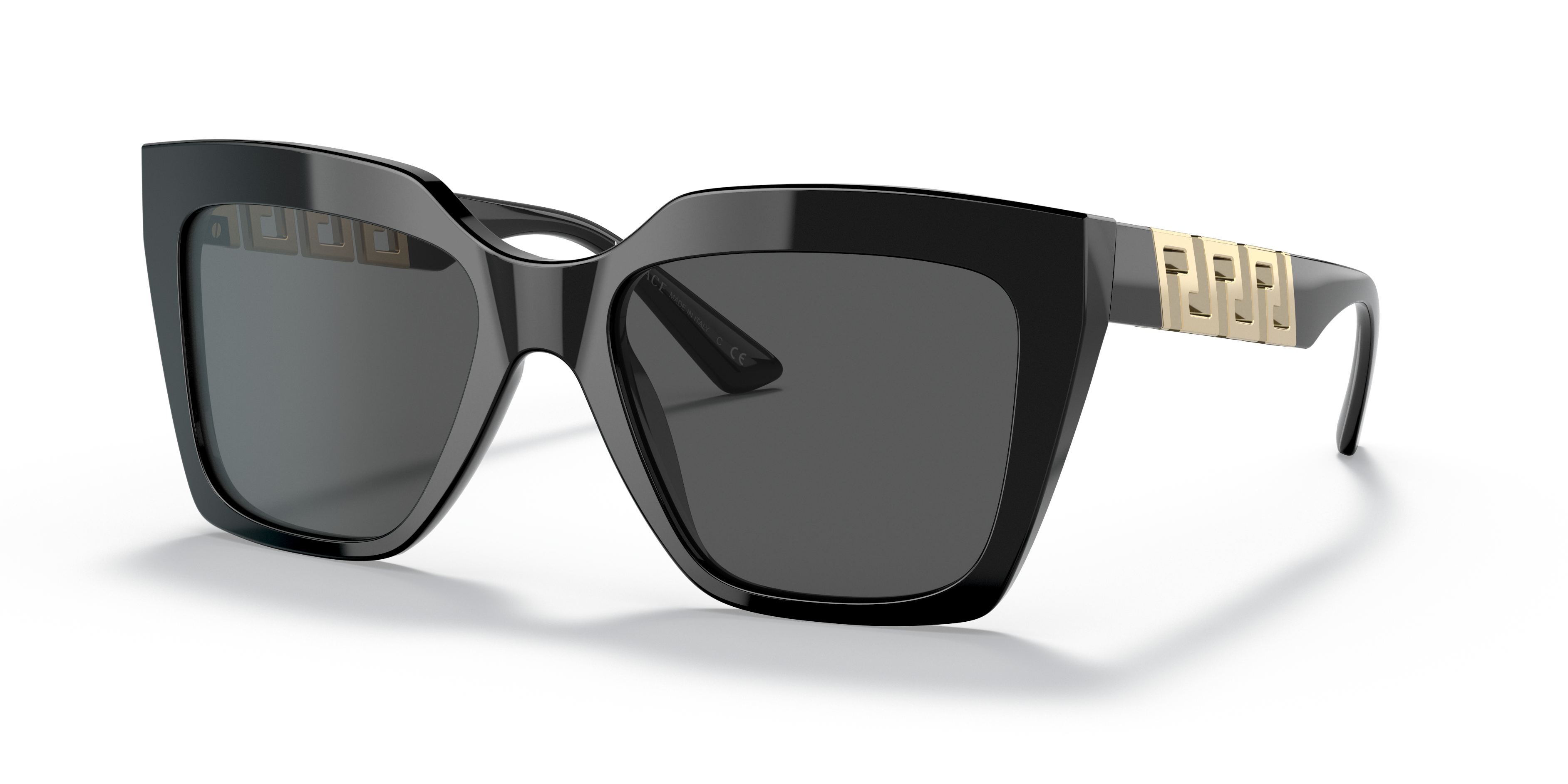 Versace VE4418 Cat Eye Sunglasses