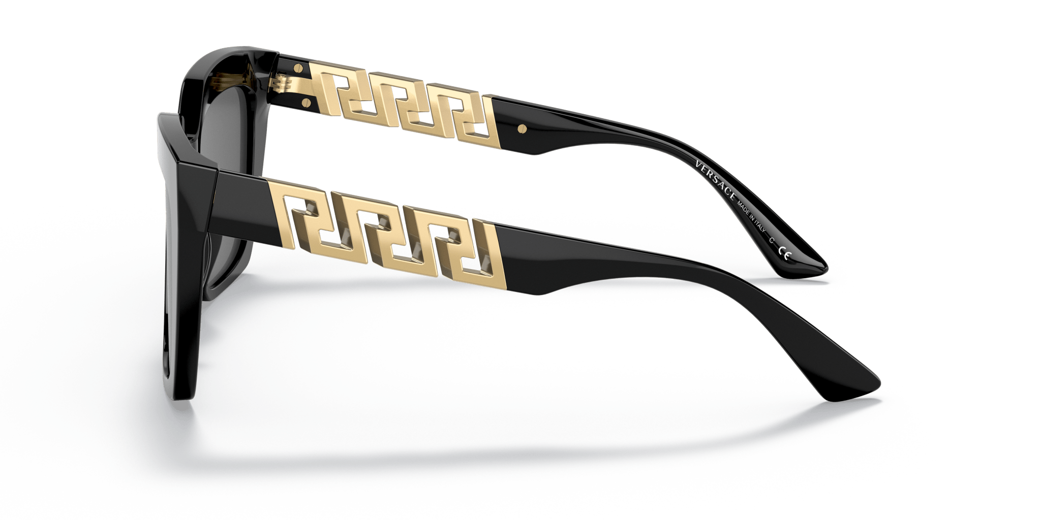 VERSACE VE4418 Medusa -VERSACE Sunglasses- Optivision