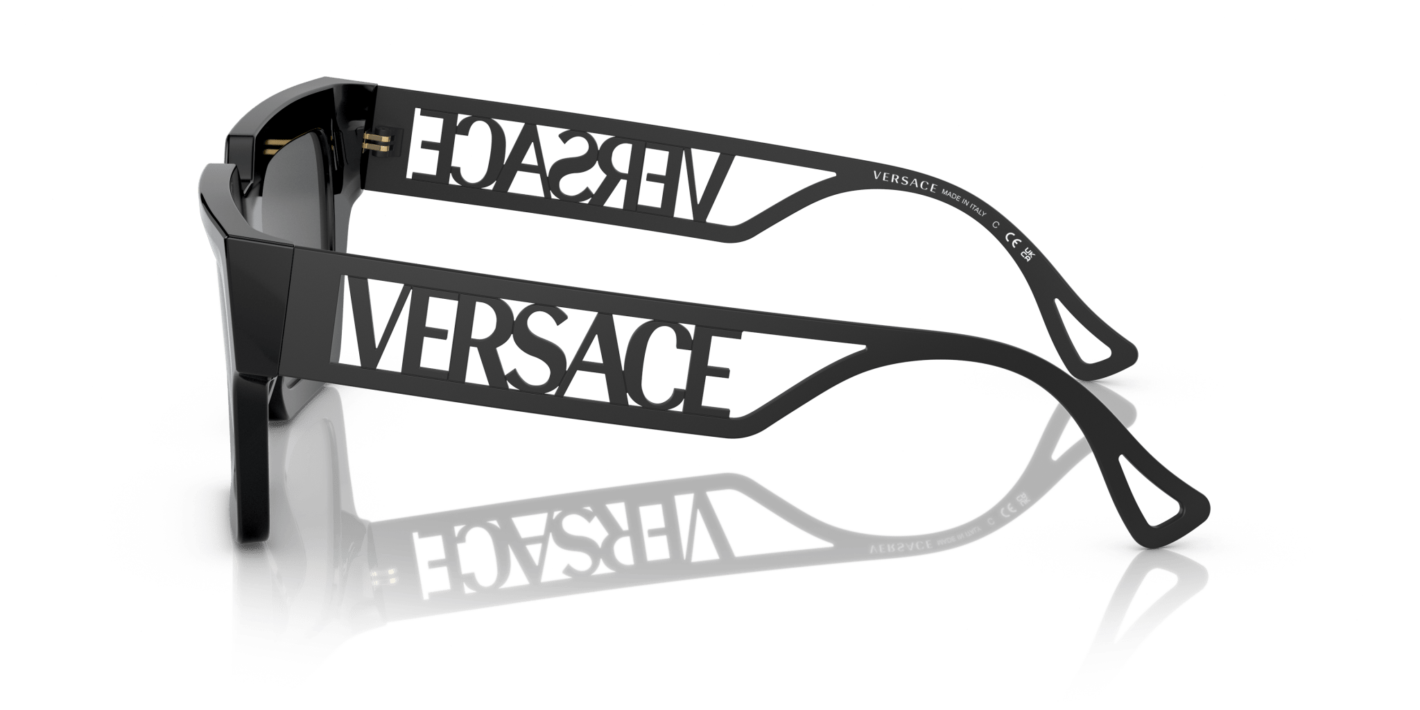 VERSACE VE4431 Medusa -VERSACE Sunglasses- Optivision