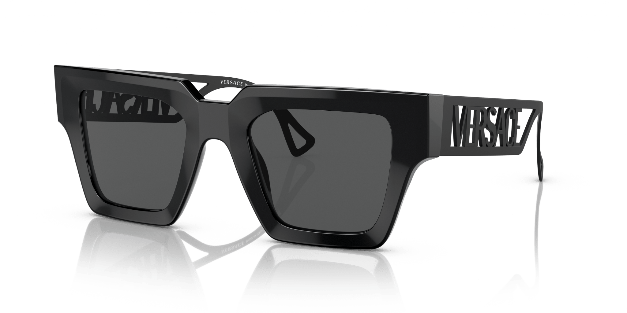 VERSACE VE4431 Medusa -VERSACE Sunglasses- Optivision
