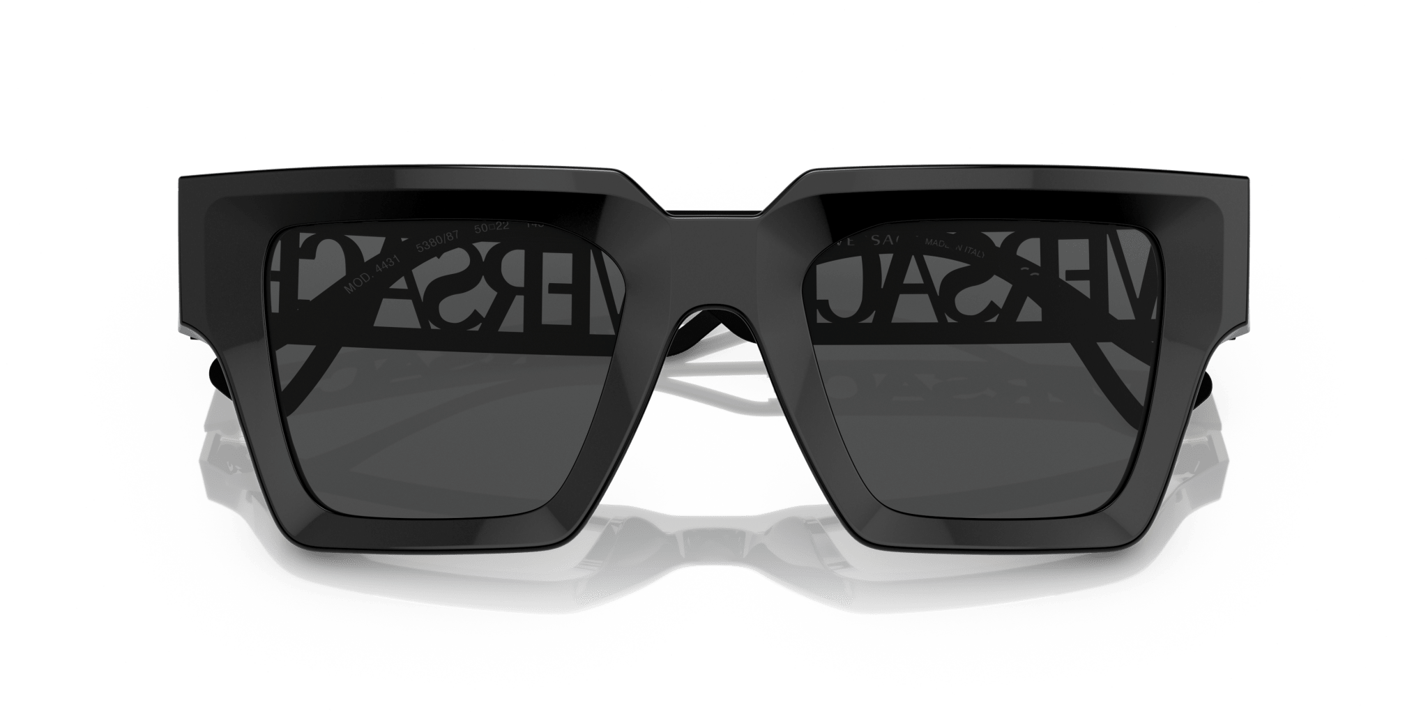 VERSACE VE4431 Medusa -VERSACE Sunglasses- Optivision