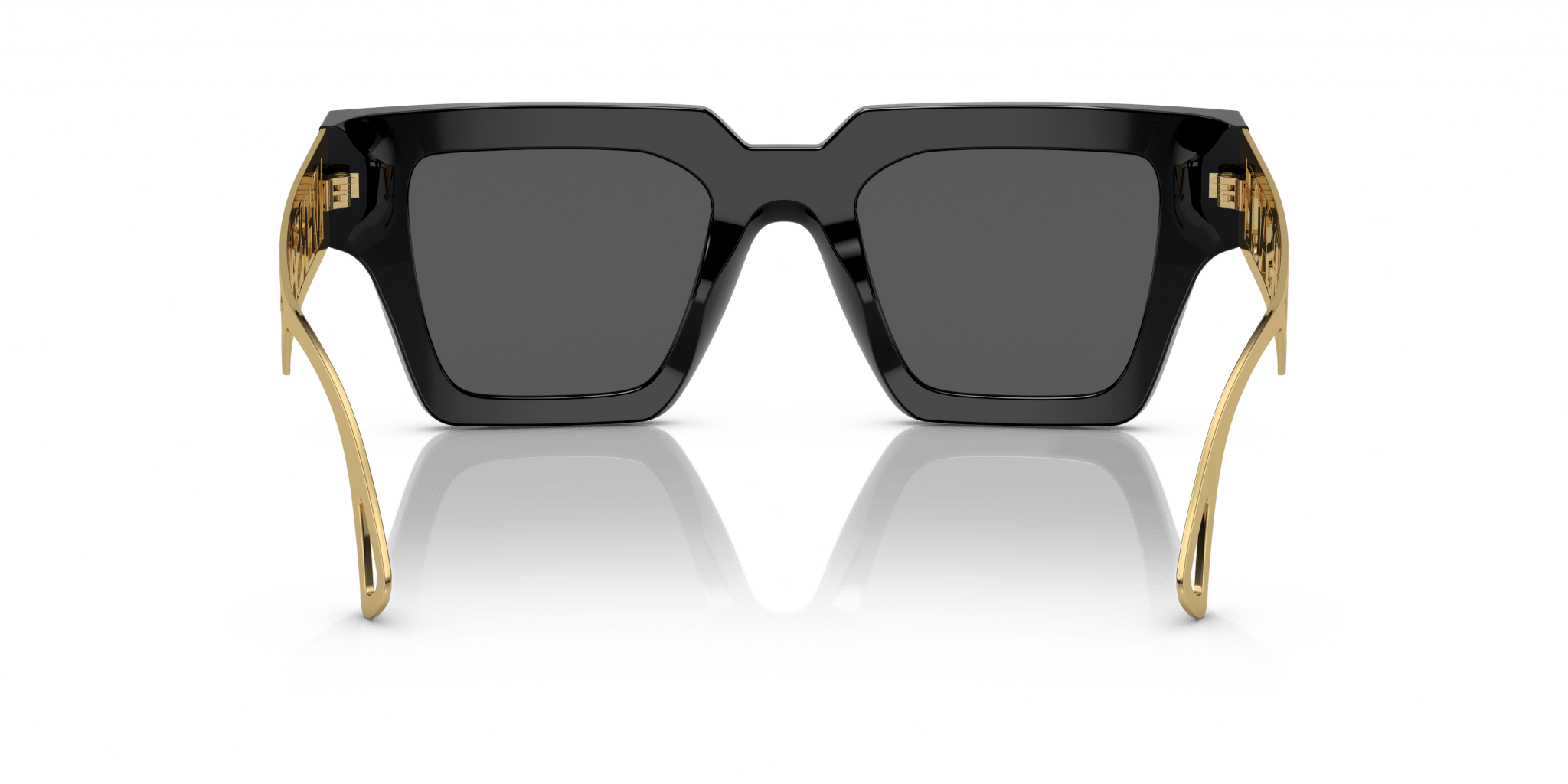 VERSACE VE4431 Medusa -VERSACE Sunglasses- Optivision
