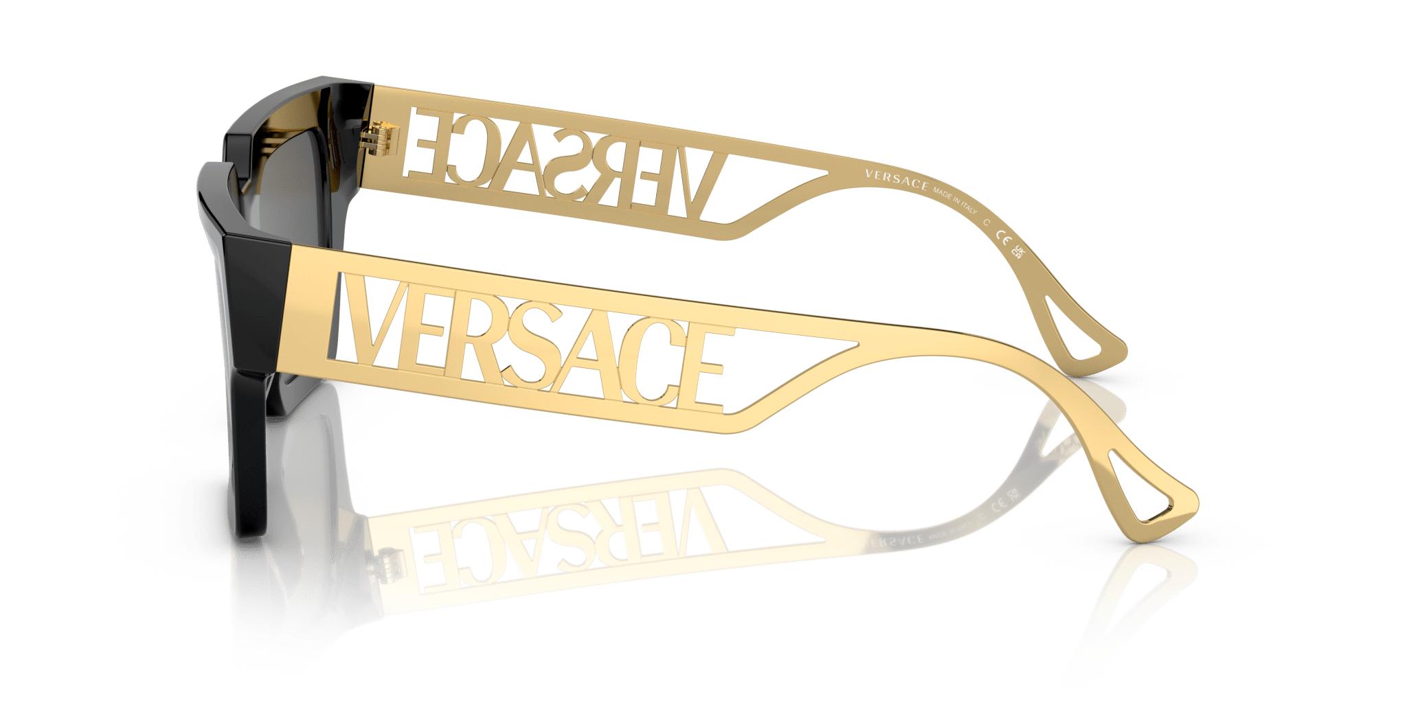 VERSACE VE4431 Medusa -VERSACE Sunglasses- Optivision