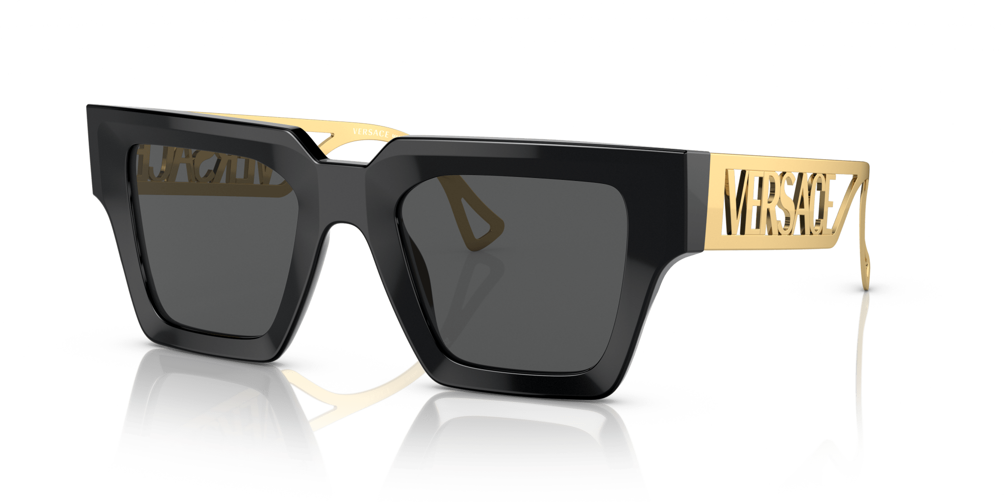 VERSACE VE4431 Medusa -VERSACE Sunglasses- Optivision