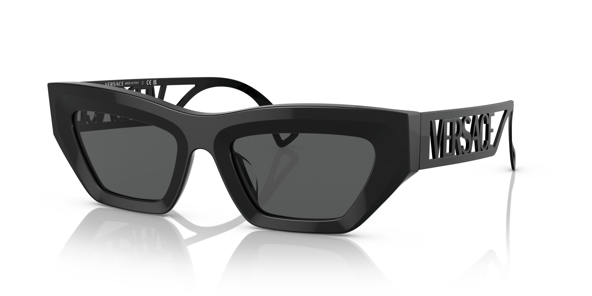 VERSACE VE4432U Medusa -VERSACE Sunglasses- Optivision