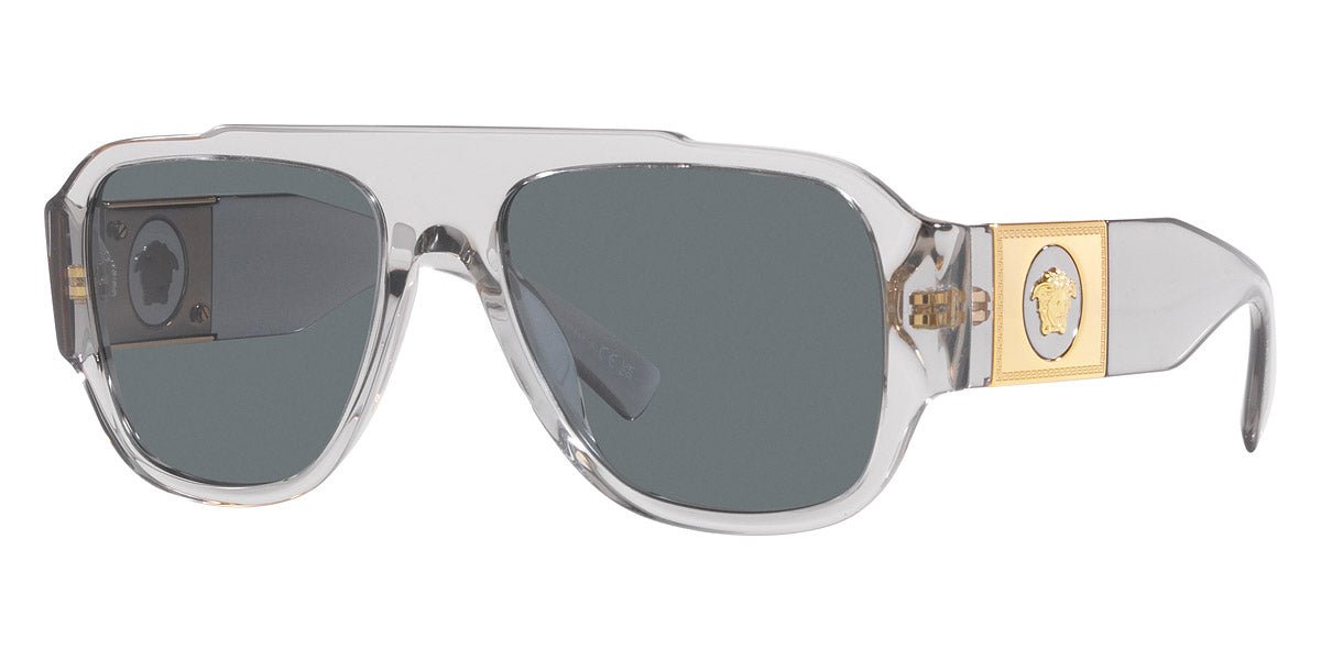 Versace VE4436U Pillow Sunglasses