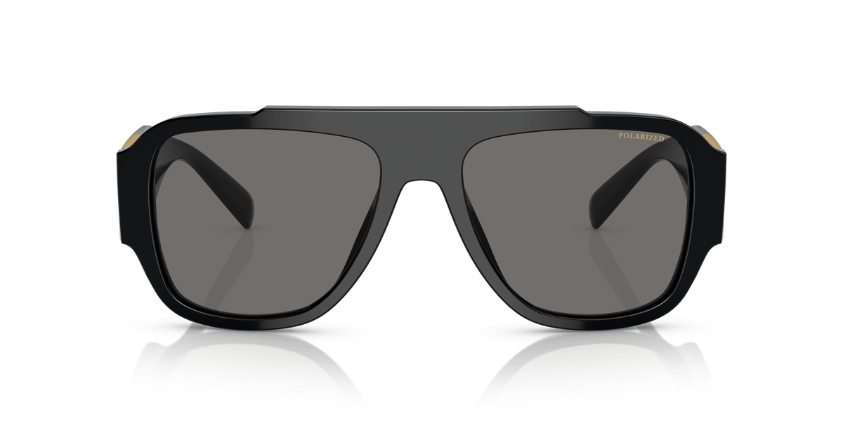 VERSACE VE4436U Medusa -VERSACE Sunglasses- Optivision