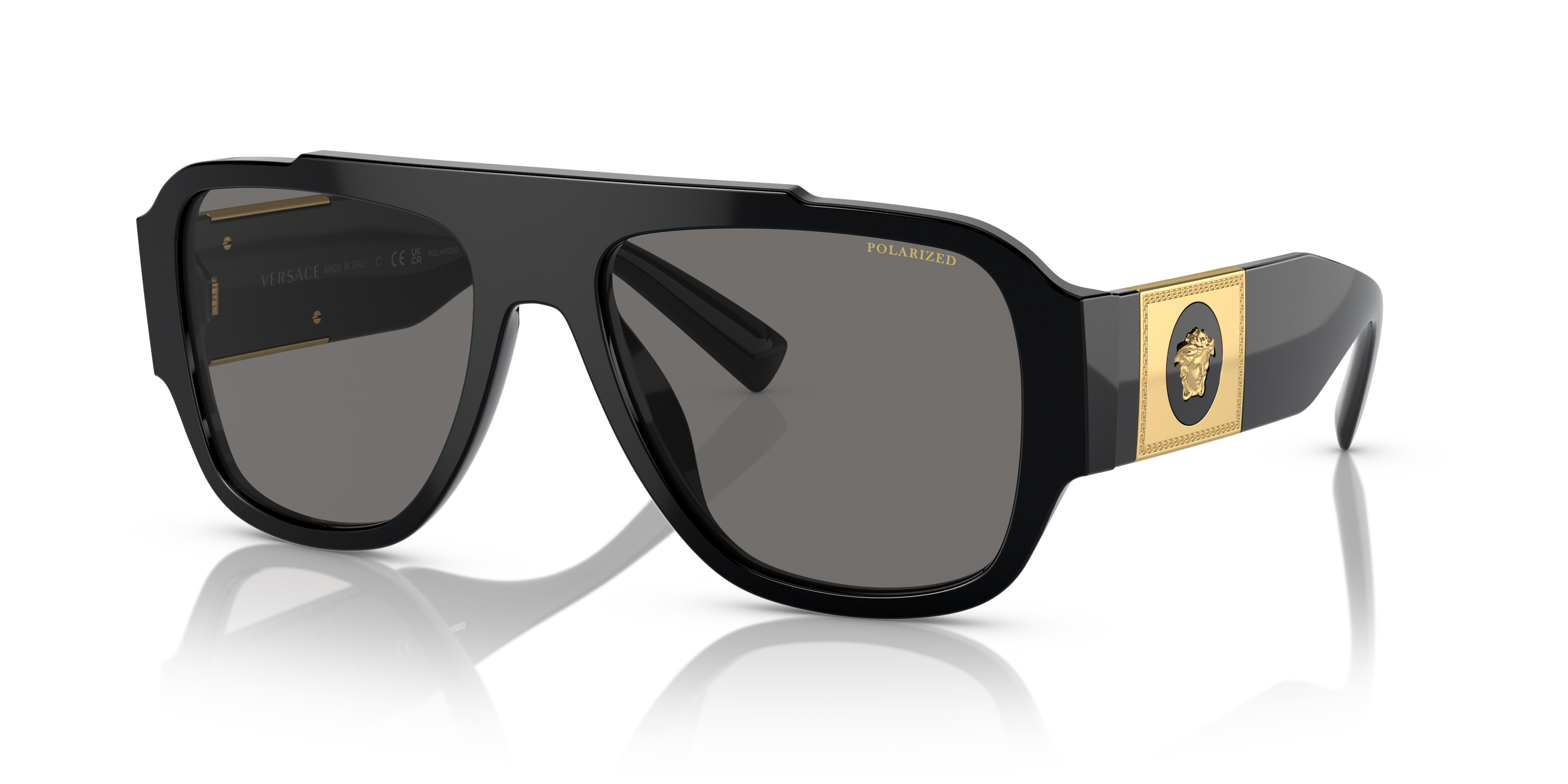 Versace VE4436U Pillow Sunglasses