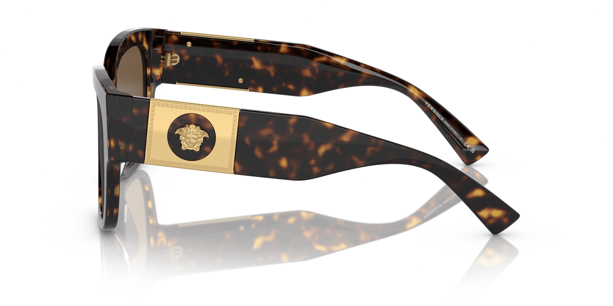 VERSACE VE4437U Medusa -VERSACE Sunglasses- Optivision