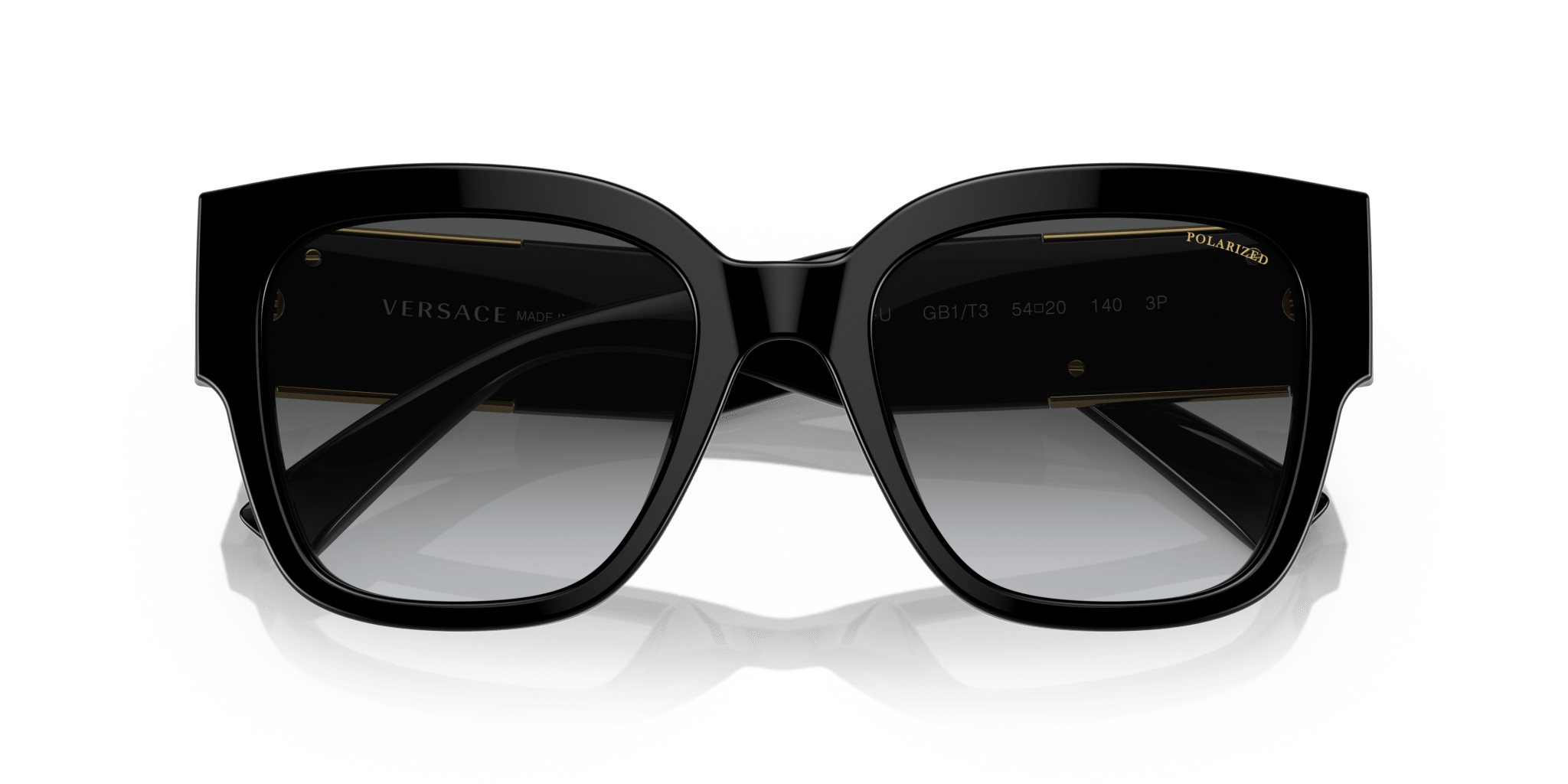 VERSACE VE4437U Medusa -VERSACE Sunglasses- Optivision