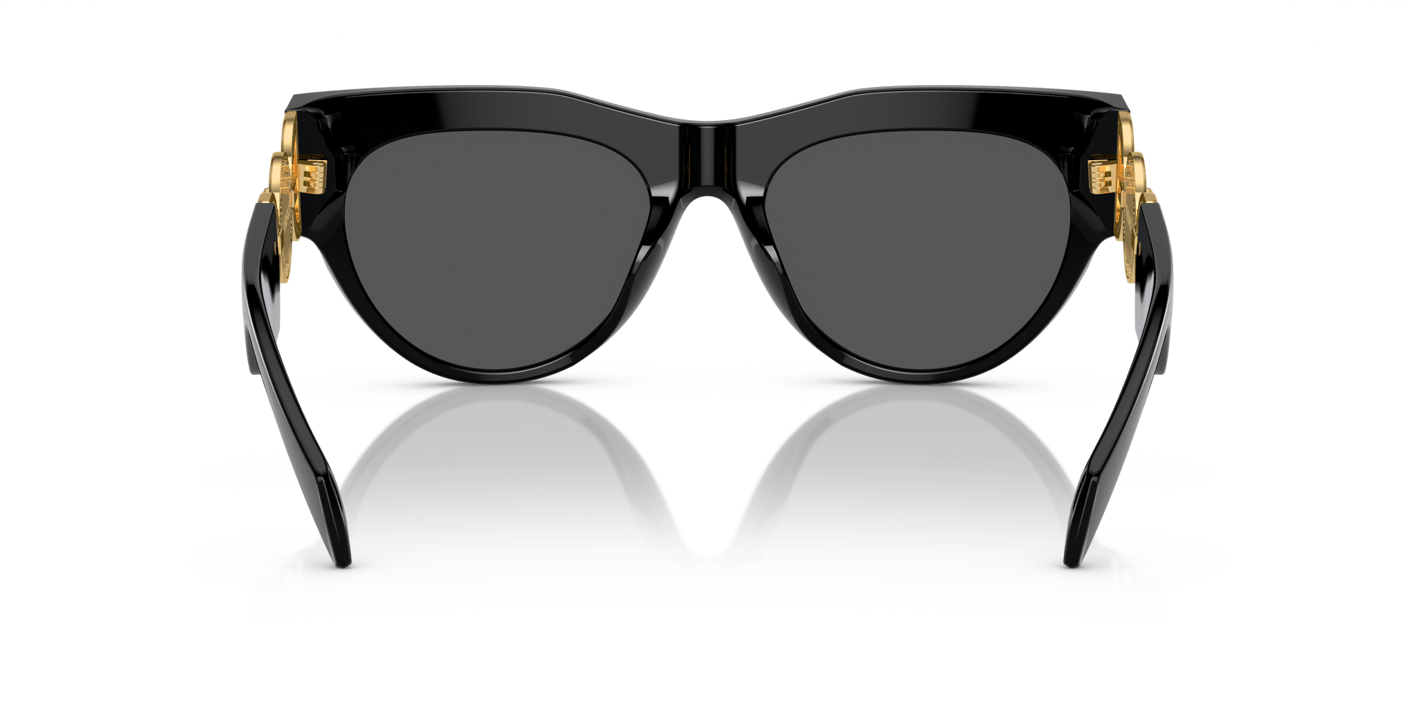 VERSACE VE4440U Medusa -VERSACE Sunglasses- Optivision