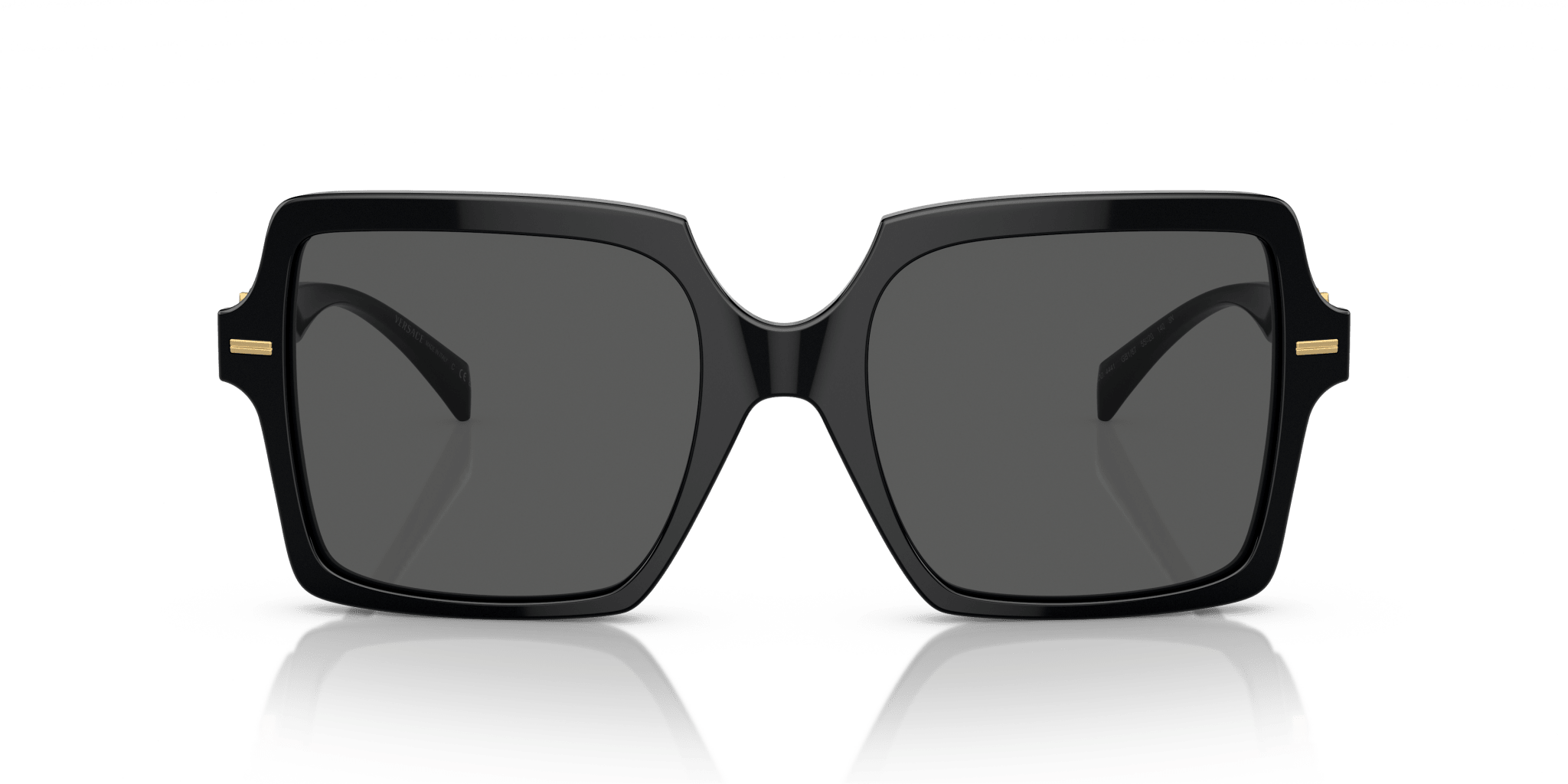 VERSACE VE4441 Medusa -VERSACE Sunglasses- Optivision