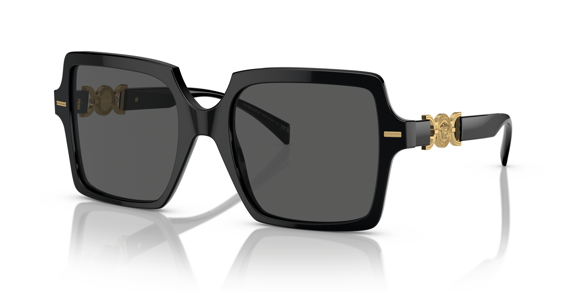 VERSACE VE4441 Medusa -VERSACE Sunglasses- Optivision