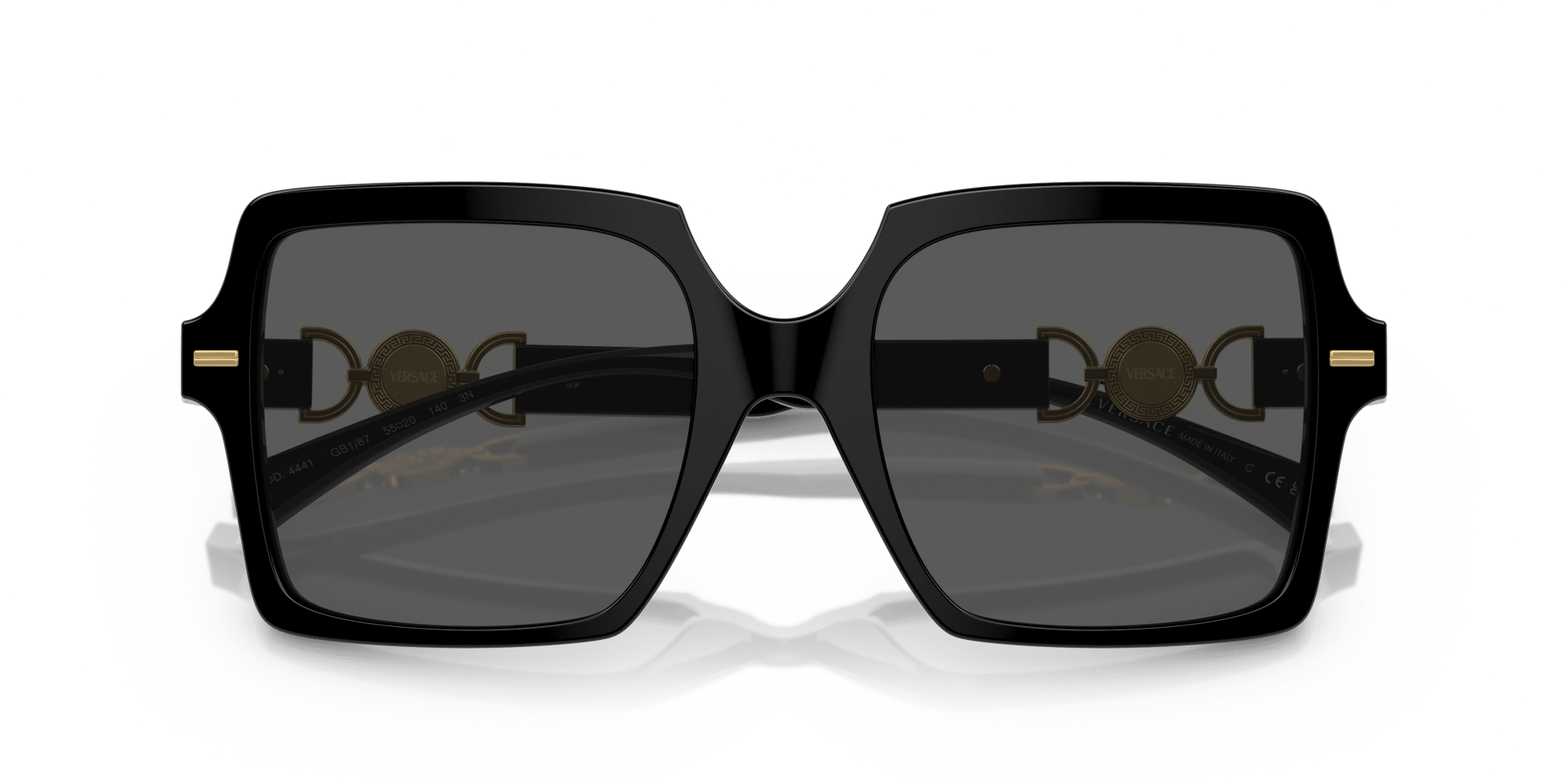 VERSACE VE4441 Medusa -VERSACE Sunglasses- Optivision