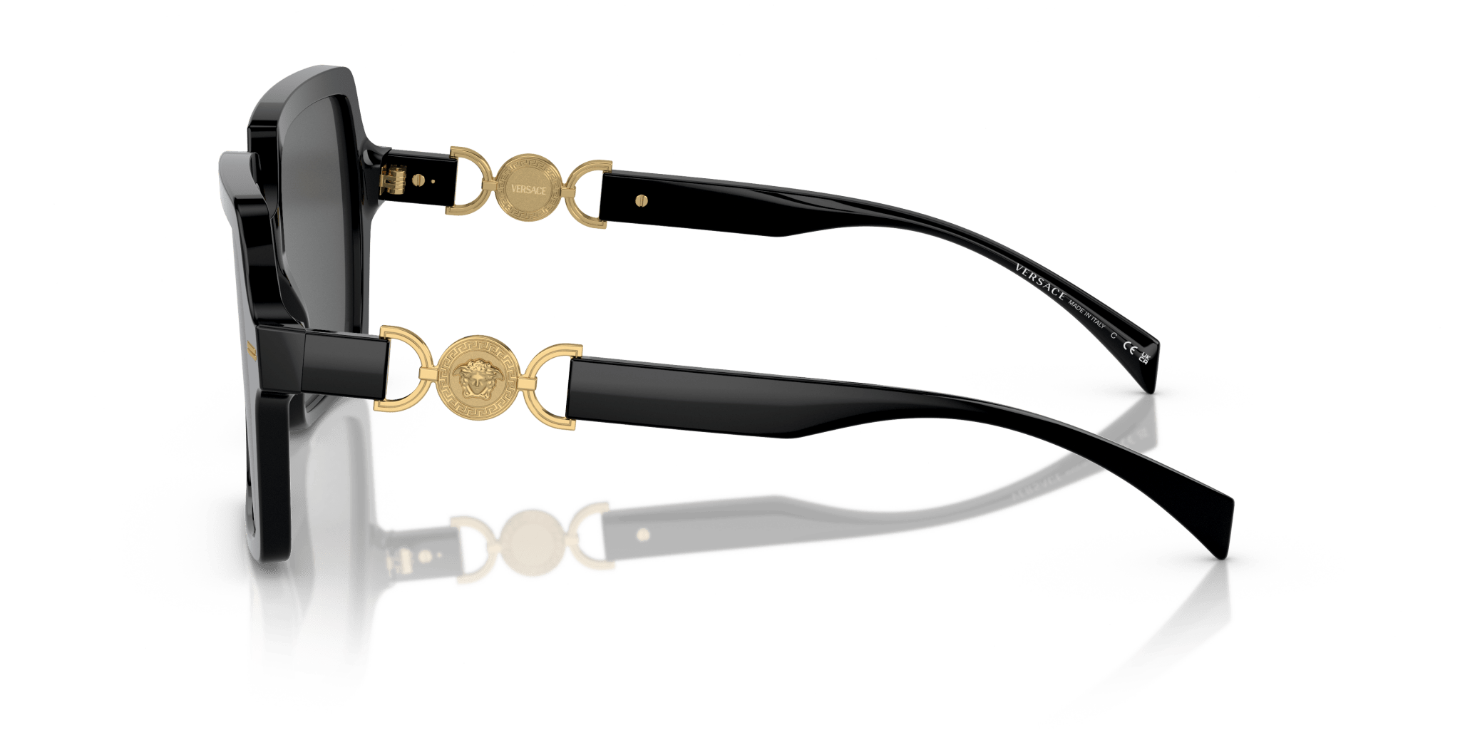 VERSACE VE4441 Medusa -VERSACE Sunglasses- Optivision