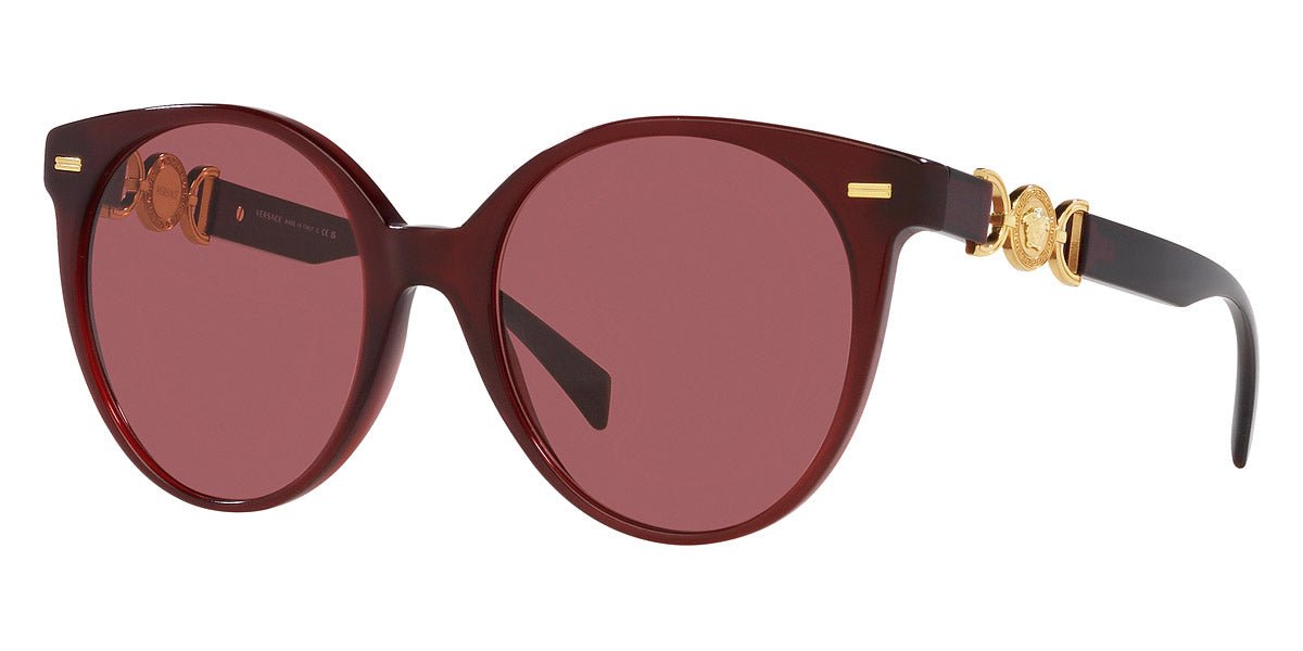 VERSACE VE4442 Medusa -VERSACE Sunglasses- Optivision