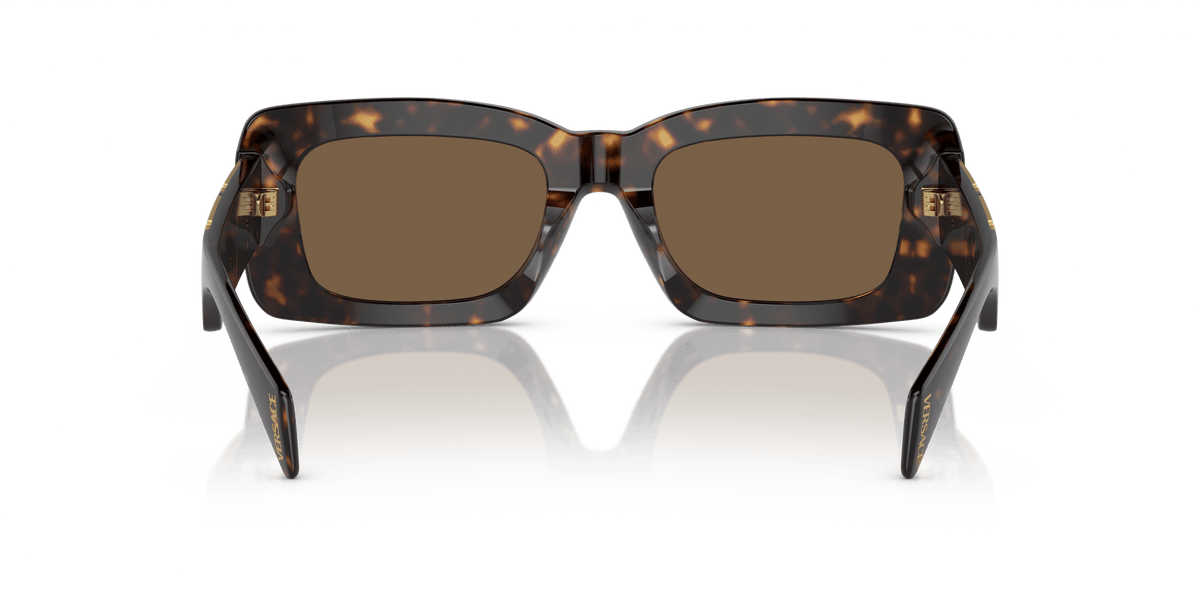 VERSACE VE4444U Medusa Biggie -VERSACE Sunglasses- Optivision