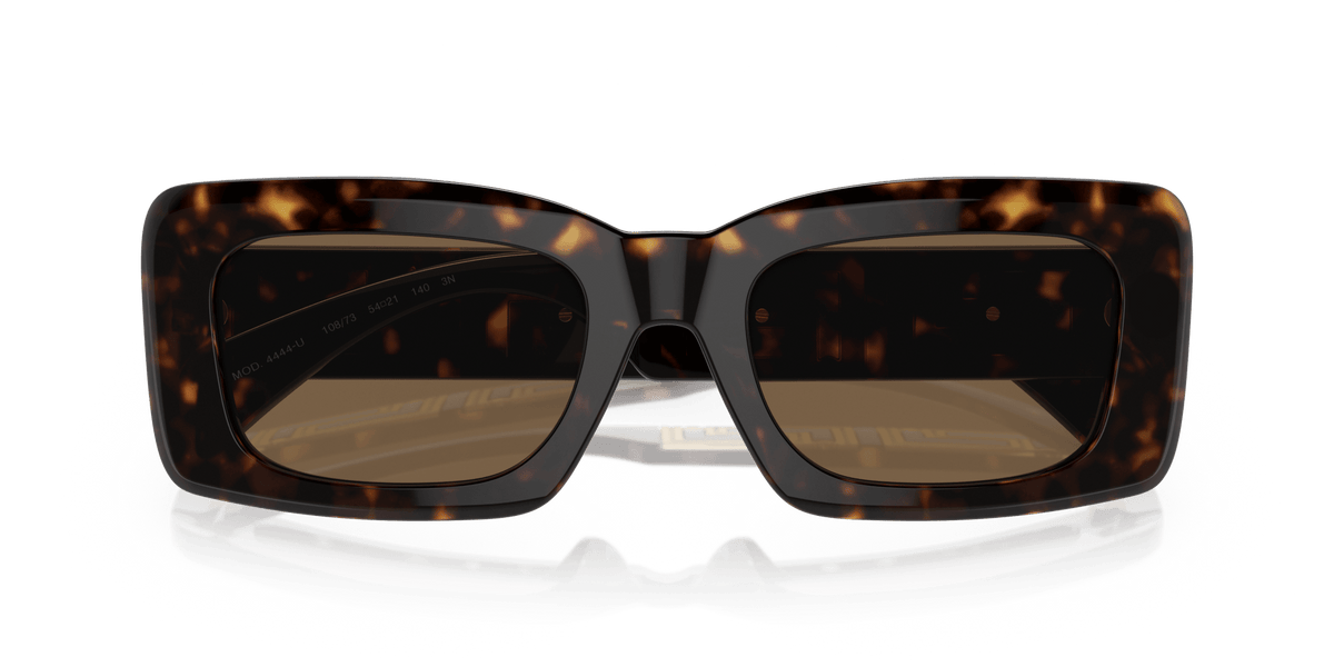 VERSACE VE4444U Medusa Biggie -VERSACE Sunglasses- Optivision