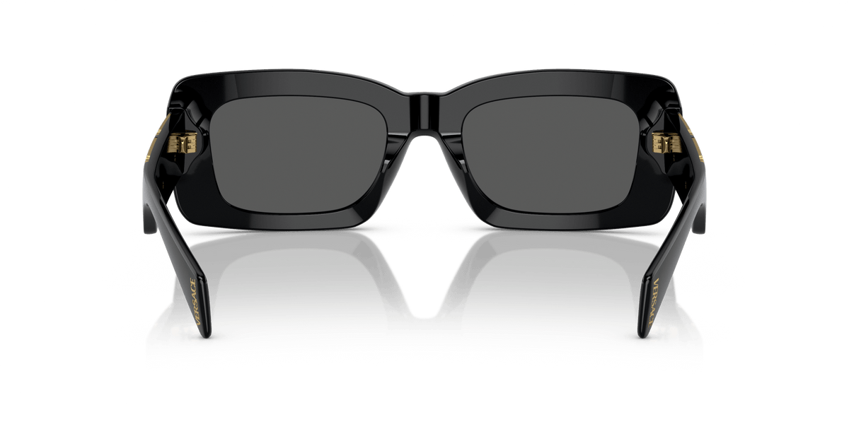 VERSACE VE4444U Medusa Biggie -VERSACE Sunglasses- Optivision