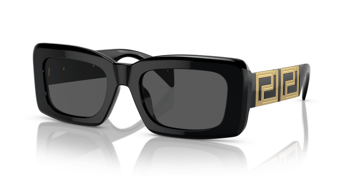 VERSACE VE4444U Medusa Biggie -VERSACE Sunglasses- Optivision