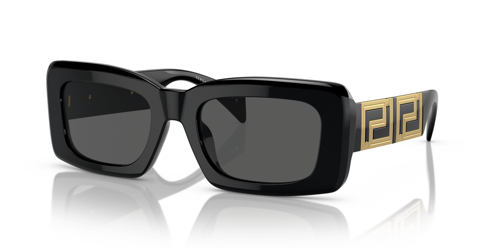 Versace VE4444U Rectangle Sunglasses