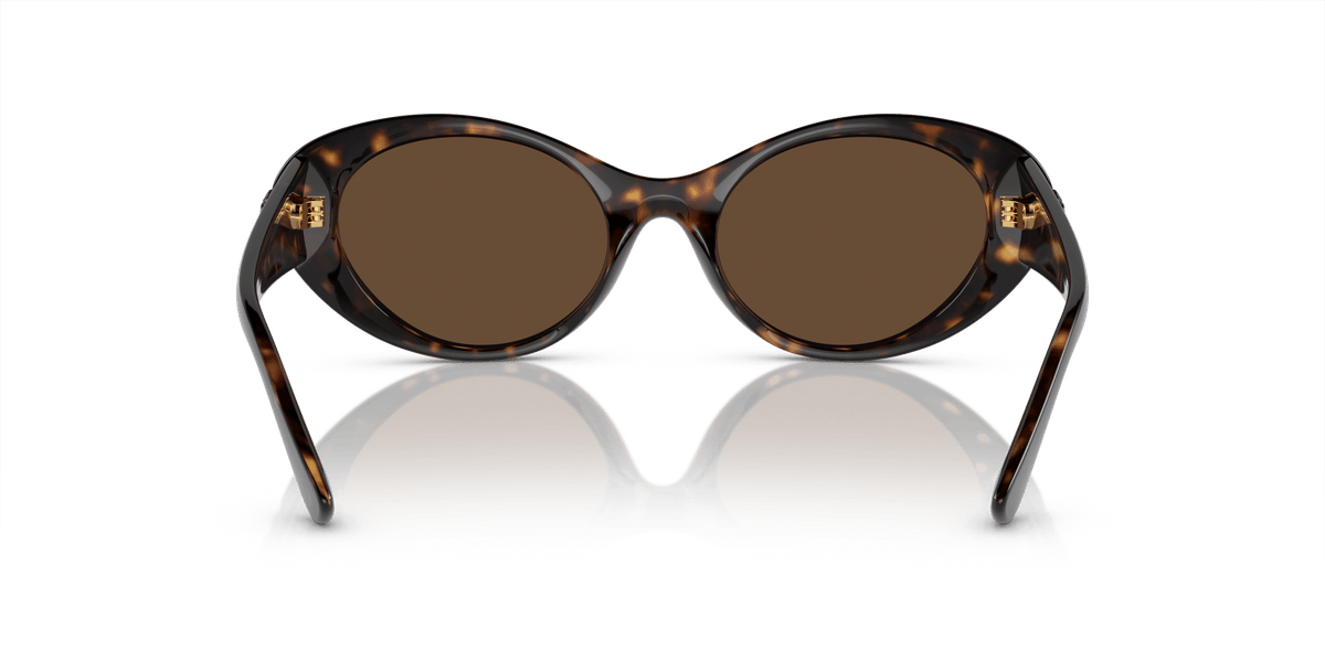 VERSACE VE4455U Medusa -VERSACE Sunglasses- Optivision