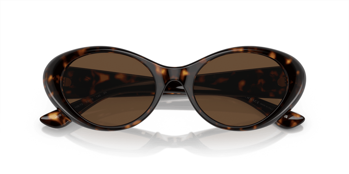VERSACE VE4455U Medusa -VERSACE Sunglasses- Optivision