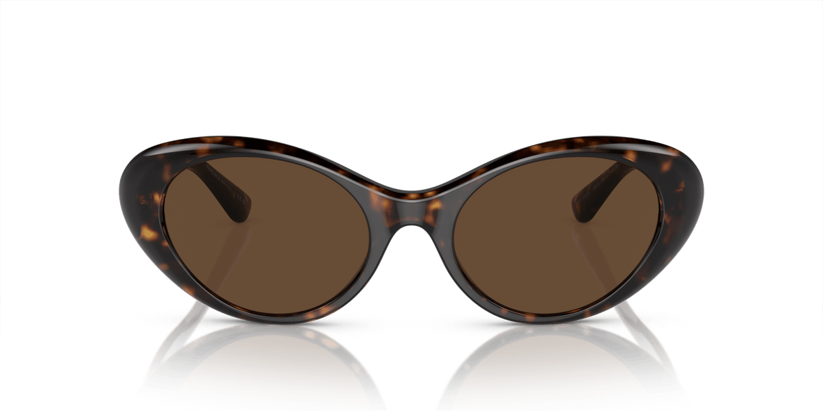 VERSACE VE4455U Medusa -VERSACE Sunglasses- Optivision