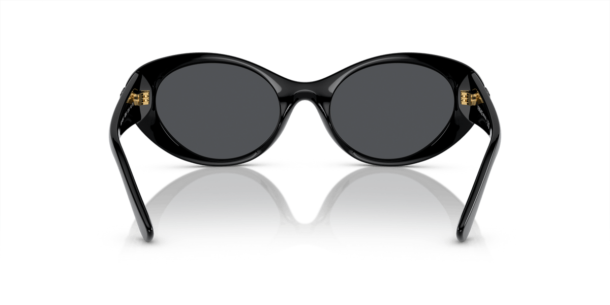 VERSACE VE4455U Medusa -VERSACE Sunglasses- Optivision