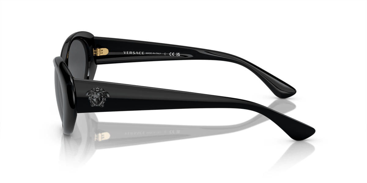 VERSACE VE4455U Medusa -VERSACE Sunglasses- Optivision