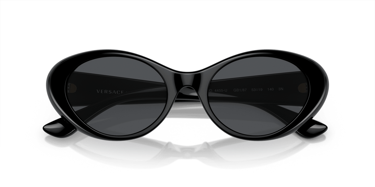 VERSACE VE4455U Medusa -VERSACE Sunglasses- Optivision
