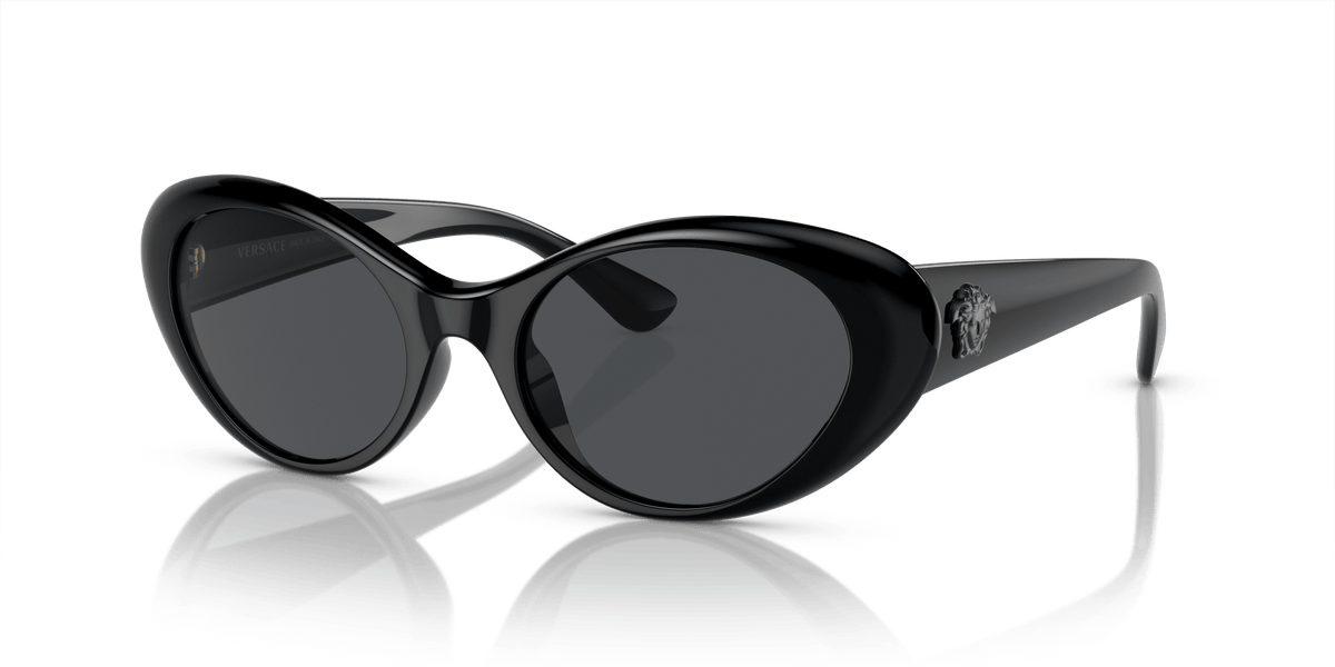 VERSACE VE4455U Medusa -VERSACE Sunglasses- Optivision