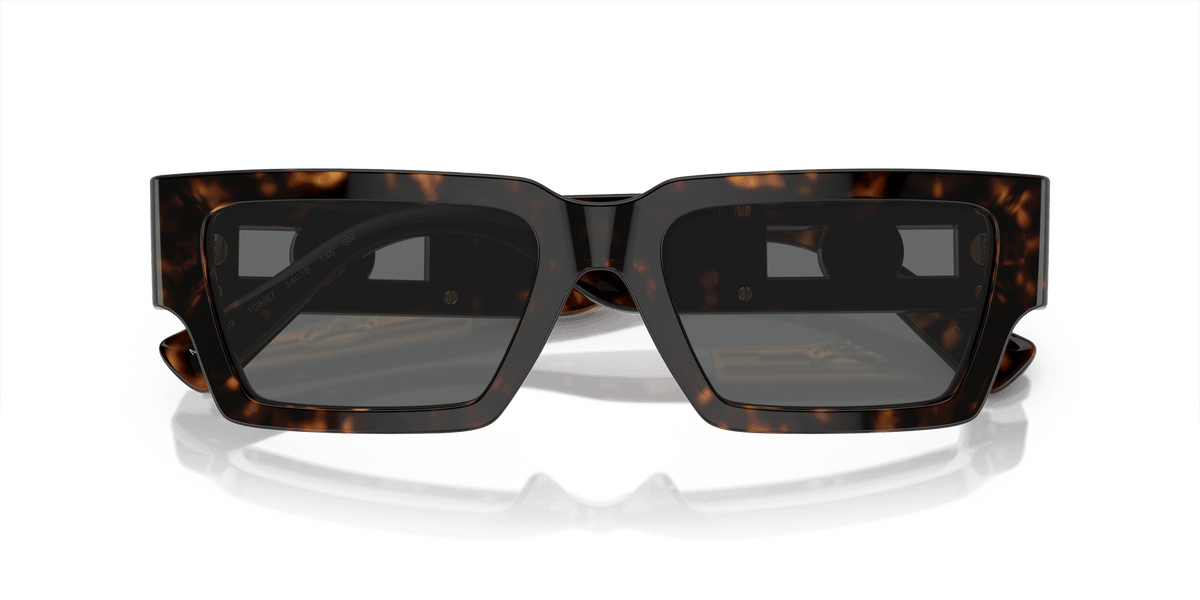 VERSACE VE4459 Medusa -VERSACE Sunglasses- Optivision