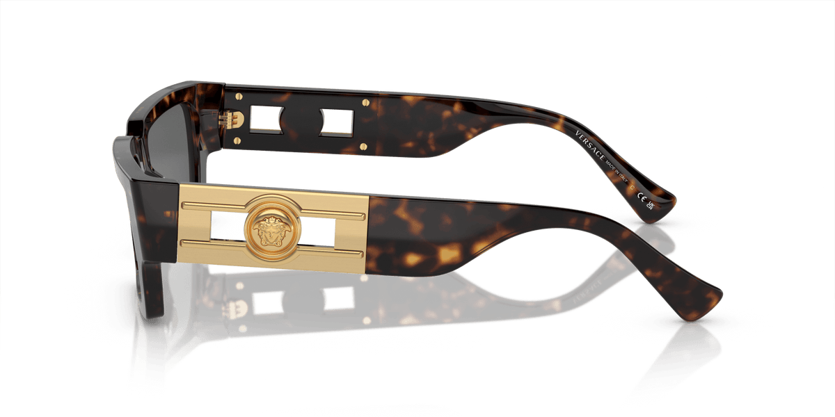 VERSACE VE4459 Medusa -VERSACE Sunglasses- Optivision