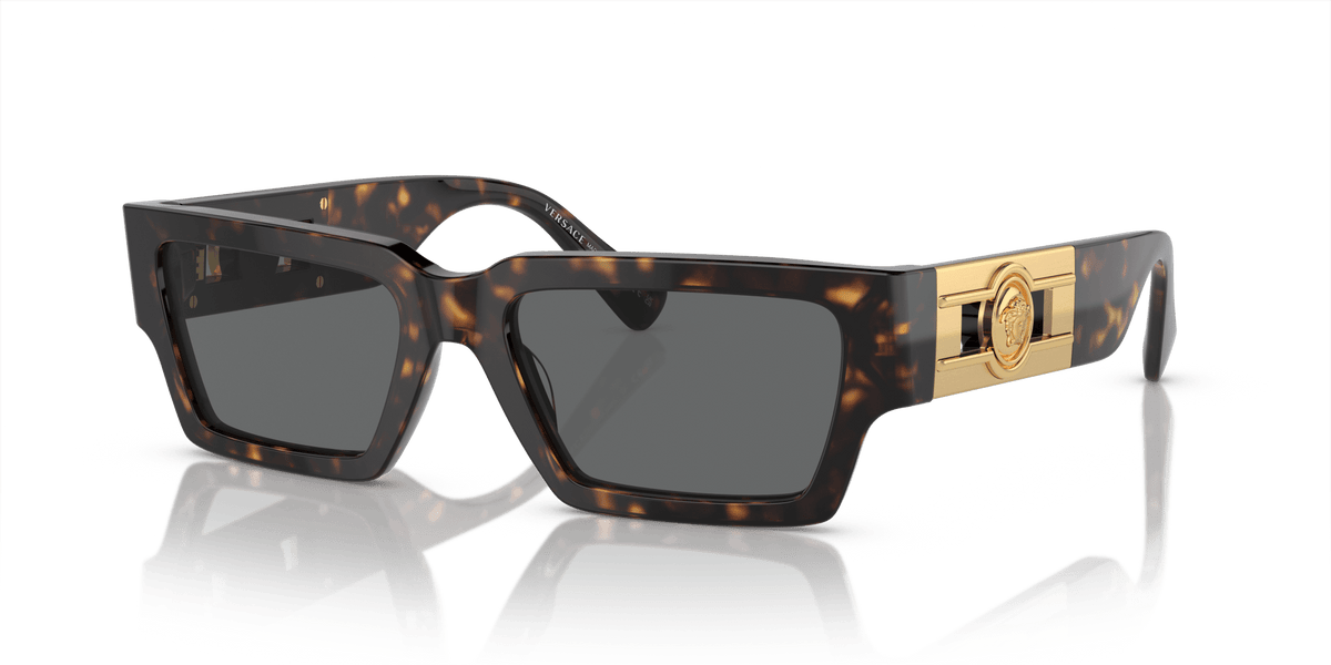 VERSACE VE4459 Medusa -VERSACE Sunglasses- Optivision