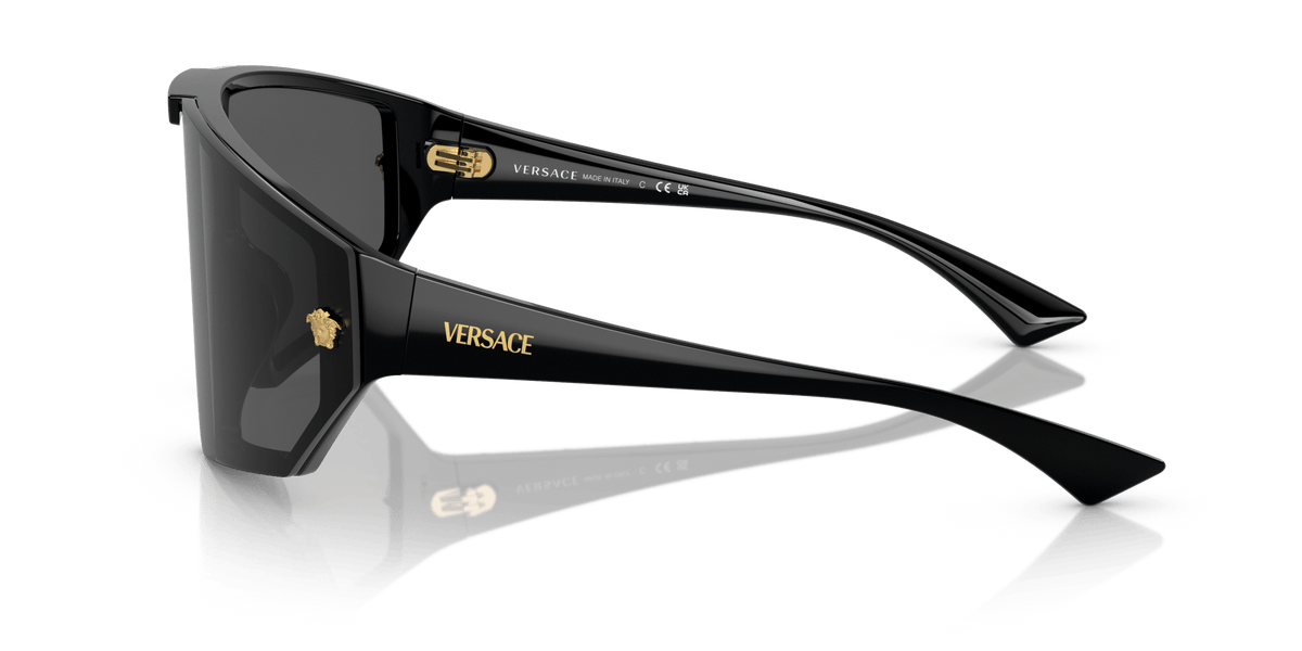 VERSACE VE4461 -VERSACE Sunglasses- Optivision
