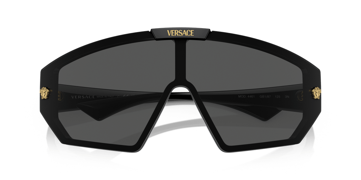 VERSACE VE4461 -VERSACE Sunglasses- Optivision