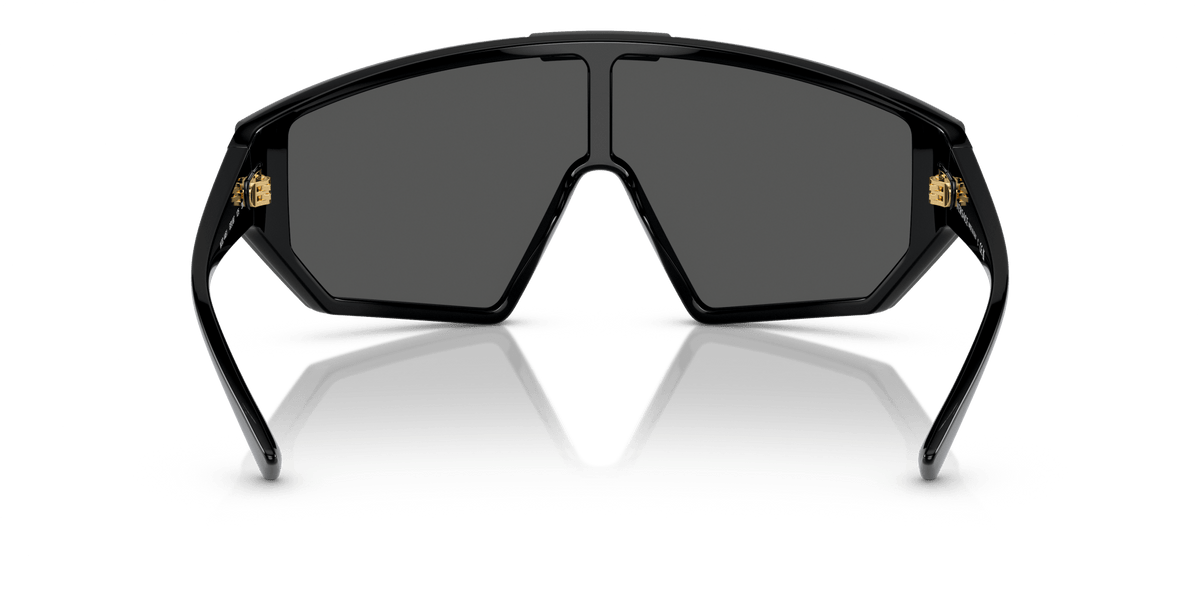 VERSACE VE4461 -VERSACE Sunglasses- Optivision